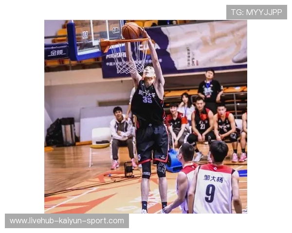 中国篮球的崛起激励全亚洲，中国篮球发展