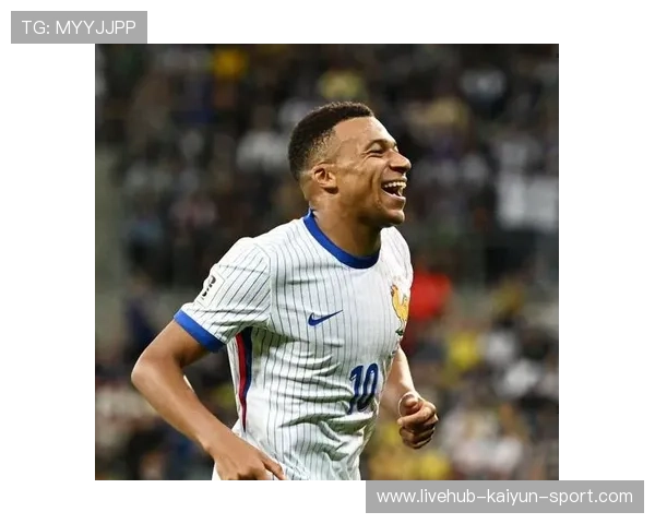 姆巴佩目标锁定下一届冠军，姆巴佩的冠军